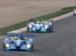 Porsche RS Spyder 2008 года